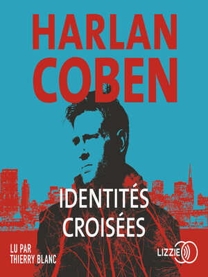 cover image of Identités croisées